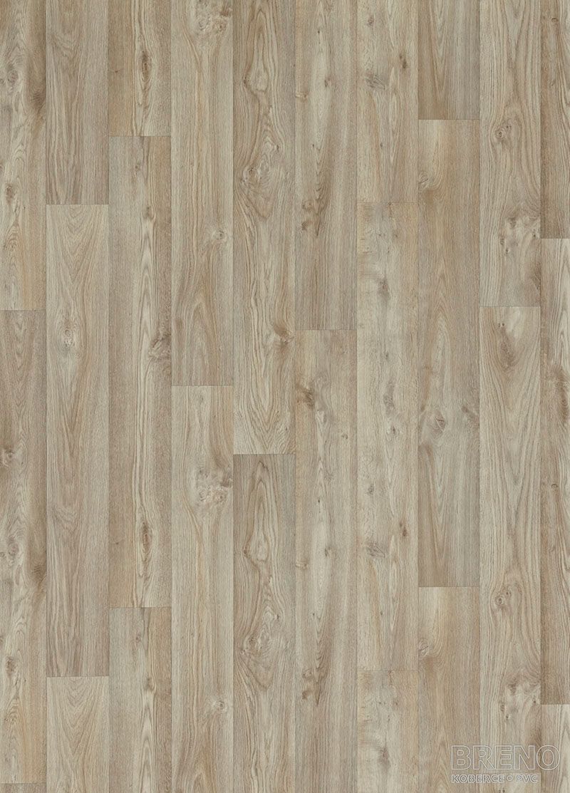 PVC CARBONTEX Harvey 541 – světlé dřevo