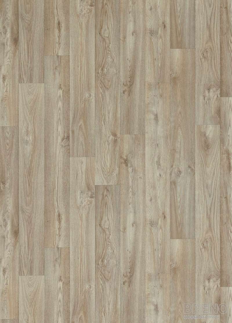 PVC CARBONTEX Harvey 541 – světlé dřevo