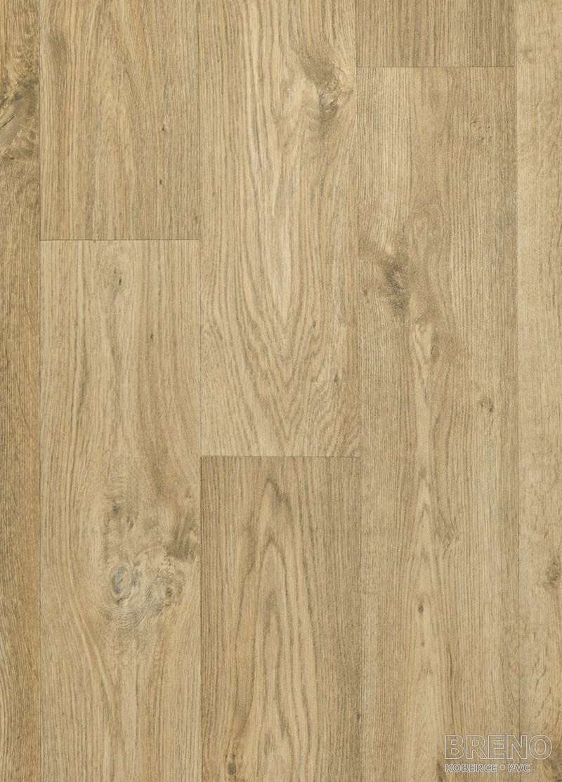 PVC CARBONTEX Harvey 556 – svetlé drevo