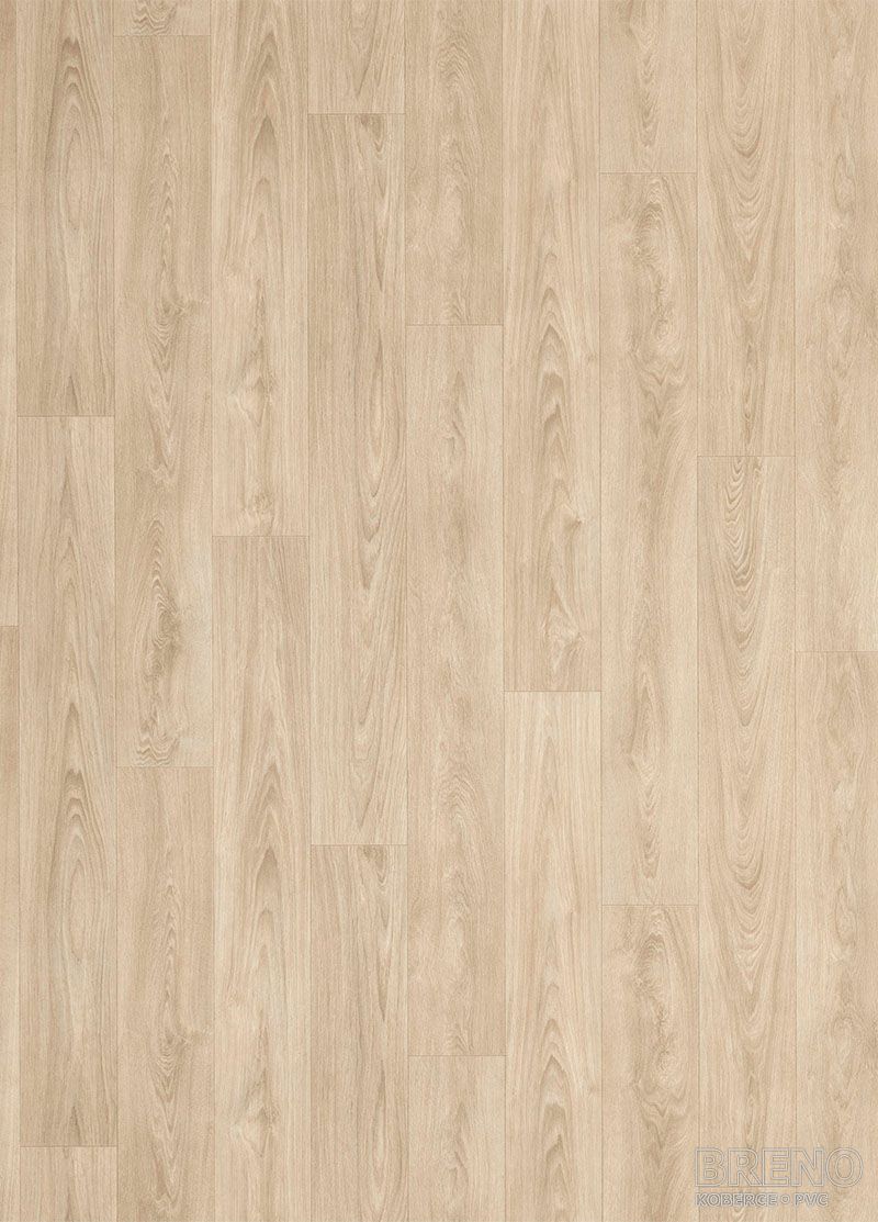 PVC CARBONTEX Miguel 543 – svetlé drevo