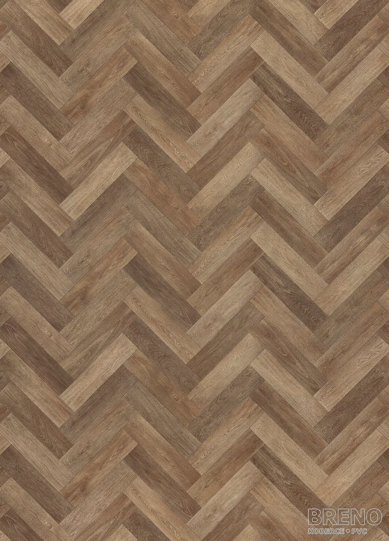 PVC CARBONTEX Patagonia 546 – rybí kost