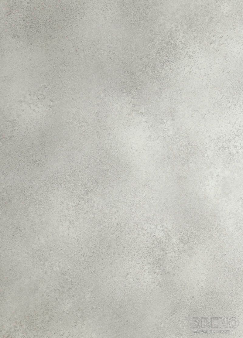 PVC CARBONTEX Previa 531 – sivá dlažba