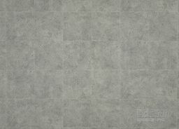 PVC CARBONTEX Tempesta 595 – šedá dlažba