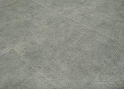 PVC CARBONTEX Tempesta 595 – šedá dlažba