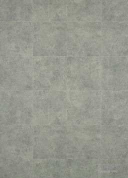 PVC CARBONTEX Tempesta 595 – šedá dlažba