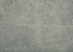 PVC CARBONTEX Tempesta 595 – šedá dlažba