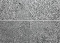 PVC CARBONTEX Tempesta 598 – šedá dlažba