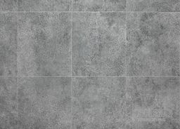 PVC CARBONTEX Tempesta 598 – sivá dlažba