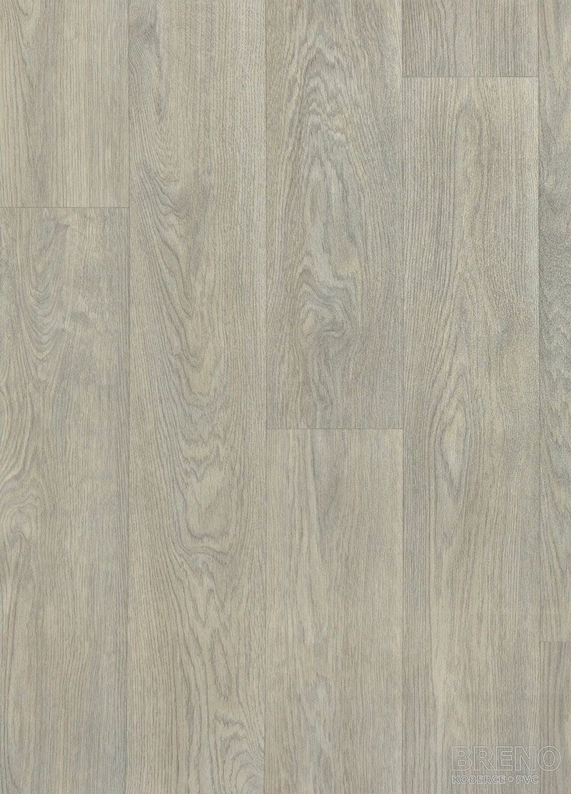 PVC CENTRA Allure T33 – svetlé drevo