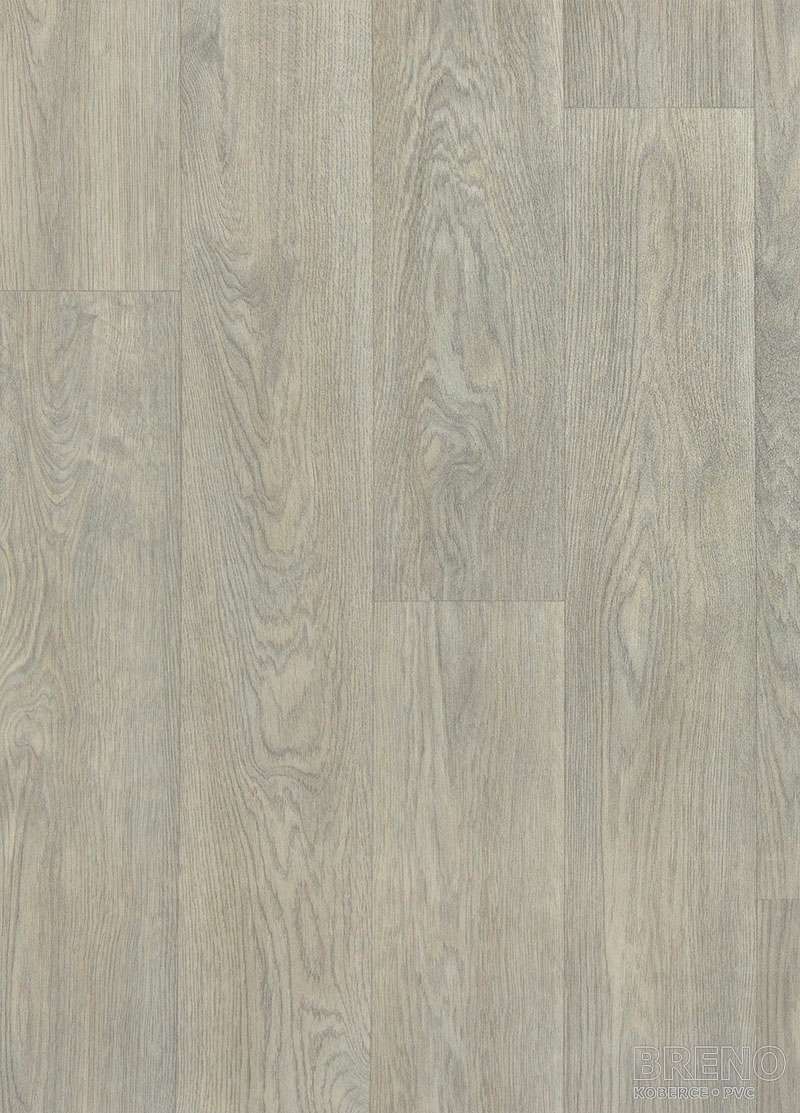 PVC CENTRA Allure T33 – světlé dřevo