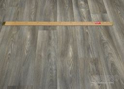 PVC CENTRA Allure T43 – tmavé dřevo