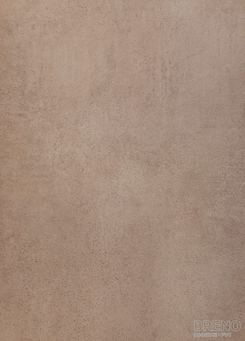 PVC CENTRA London Stone T68 – hnědá dlažba