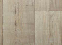 PVC CHROMETEX Fair Oaks 531 – hnědé dřevo