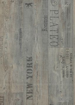 PVC CHROMETEX Memphis 592