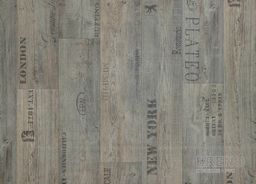 PVC CHROMETEX Memphis 592