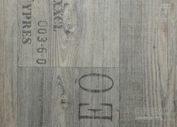 PVC CHROMETEX Memphis 592