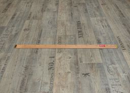 PVC CHROMETEX Memphis 592