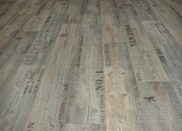 PVC CHROMETEX Memphis 592