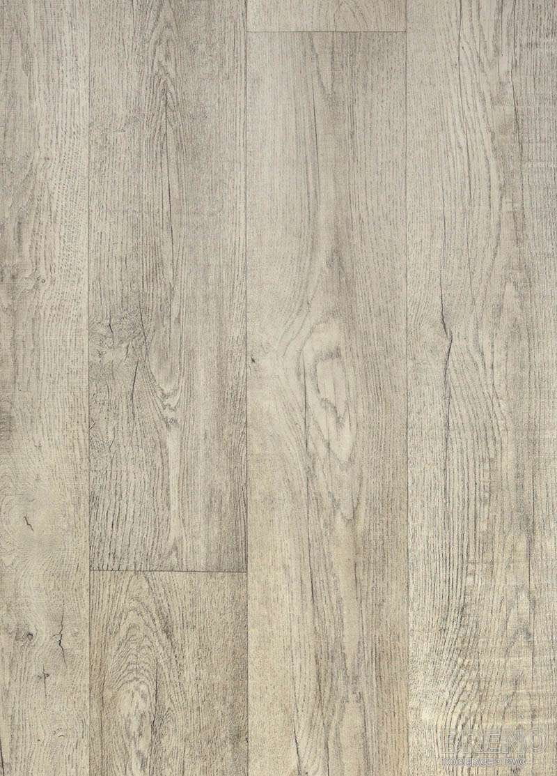 PVC CHROMETEX Oslo 542