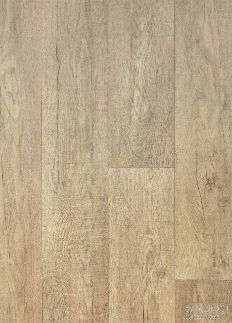 PVC CHROMETEX Oslo 565