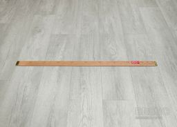 PVC CHROMETEX Oslo 590 – šedé dřevo