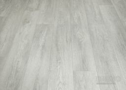PVC CHROMETEX Oslo 590 – šedé dřevo