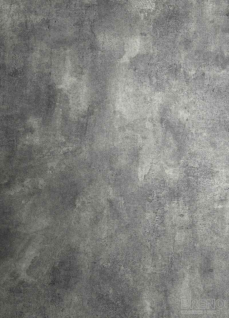 PVC CHROMETEX Styx 599