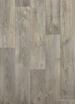 PVC CHROMETEX Tavel 594 – tmavé dřevo