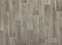 PVC CHROMETEX Tavel 594 – tmavé dřevo