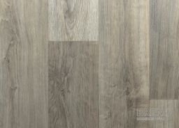 PVC CHROMETEX Tavel 594 – tmavé dřevo