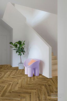 PVC COMFYTEX Giuliano 546