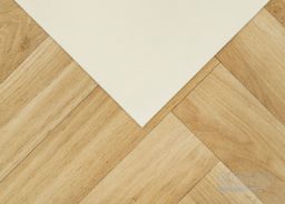 PVC CROWN Oak Chevron 633D