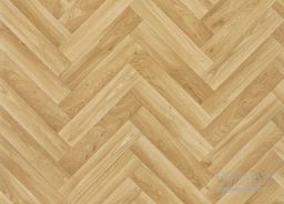 PVC CROWN Oak Chevron 633D