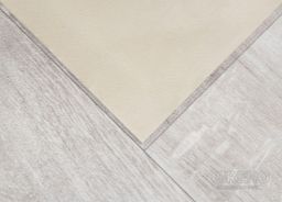 PVC CROWN Texas Oak 096L - světle šedé dřevo