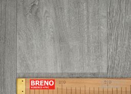 PVC CROWN Texas Oak 977D