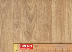 PVC ECOTEX Copenhagen 554 – světlé dřevo