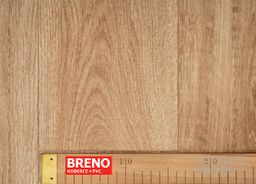 PVC ECOTEX Helsinki 536 – světlé dřevo