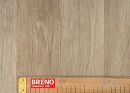 PVC ECOTEX Nimes 532 – světlé dřevo