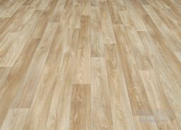 PVC ECOTEX Nimes 536 - světlé dřevo