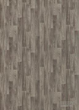 PVC ECOTEX Nimes 588 – tmavé dřevo
