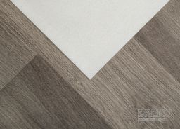 PVC ECOTEX Nimes 588 – tmavé dřevo