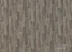 PVC ECOTEX Nimes 588 – tmavé dřevo