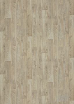PVC ECOTEX Tavel 564 - světlé dřevo