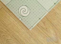 PVC EVOLUTION Maison 5 - světlé dřevo