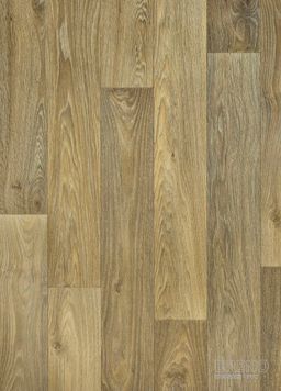 PVC EXPOLINE Fumed Oak 160M