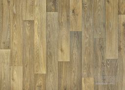 PVC EXPOLINE Fumed Oak 160M