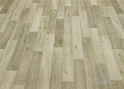 PVC EXPOLINE Fumed Oak 196M - světlé dřevo