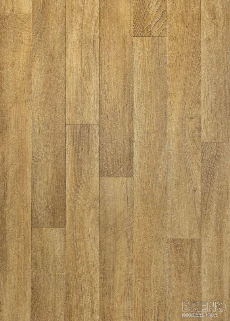 PVC EXPOLINE Golden Oak 036M