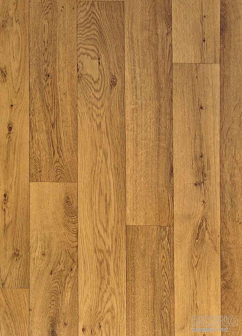 PVC EXPOLINE Oak Plank 026D