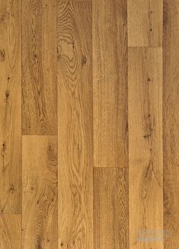 PVC EXPOLINE Oak Plank 026D